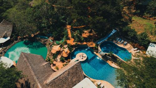 San Juan del Sur Hotel | TreeCasa Hotel & Resort Nicaragua