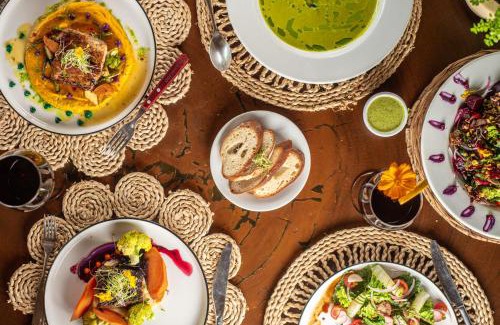 San Juan del Sur Hotel | TreeCasa Hotel & Resort Nicaragua
