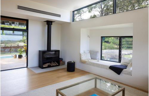 Smiths Lake House | Treehaus Escape - Smith's Lake