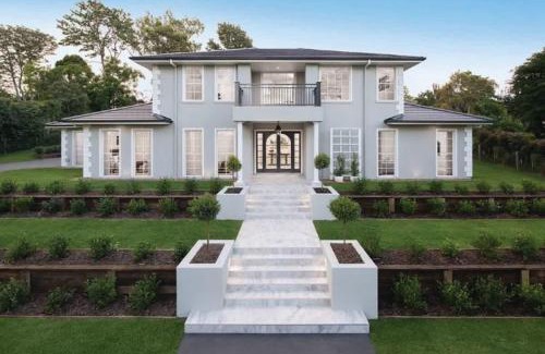 Maleny House | Treehaven Estate - A Luxe Nature Escape with Pool