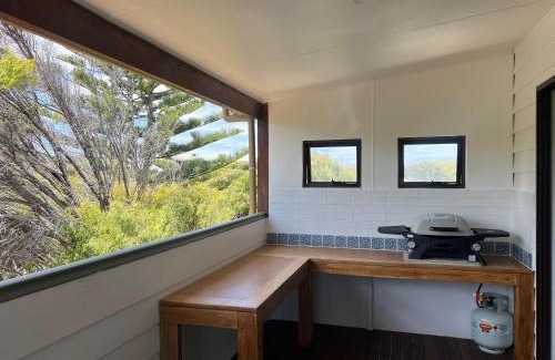 Gnarabup Apartment | Treehouse at Gnarabup