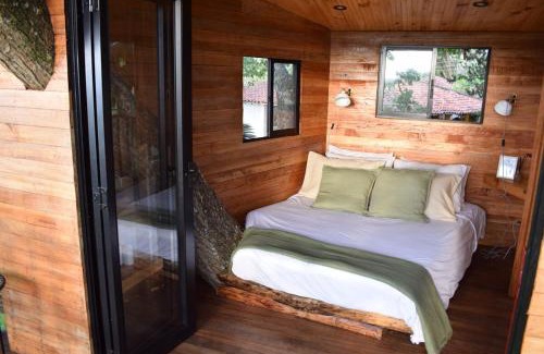 El Cerrito House | Treehouse