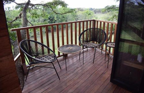 El Cerrito House | Treehouse