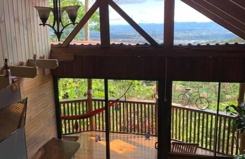 San Isidro de El General Cabin | treehouse