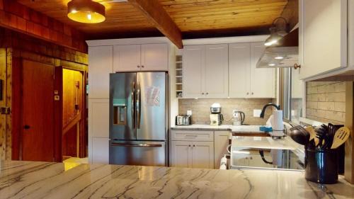 Ludlow House | Treehouse Home Brought to you by GetAway Vacations