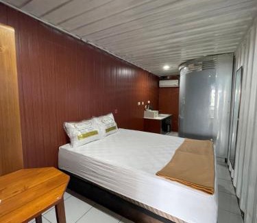 Denpasar Barat House | trees inn Bali Denpasar