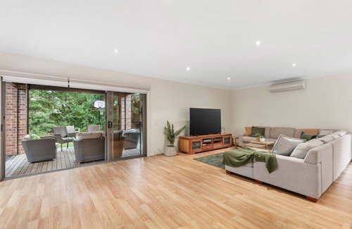 Anglesea House | Treetop Living Anglesea