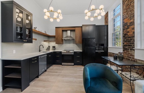 Shandon Condo | Treetop Loft 2/2 USC Downtown Columbia