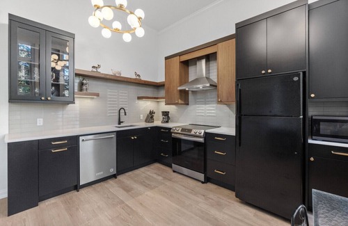 Shandon Condo | Treetop Loft 2/2 USC Downtown Columbia
