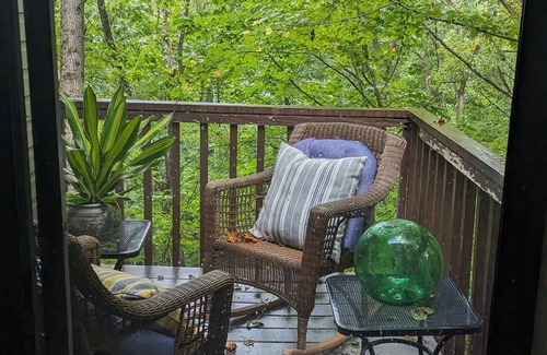 Helen Villa | Treetop Retreat
