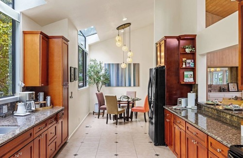 Del Monte Forest House | Treetop - Serene,Centrally Located Forest Retreat