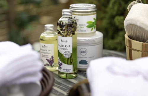 Lillhagen Hotel | Treetop Spa Hangout & Hotel