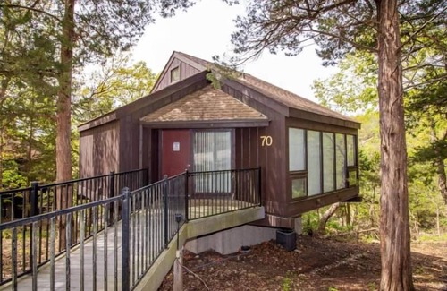 Village of Four Seasons House | Treetop Village12-2Bed/3Bath/Lakefront/Lakeview/Pools/Dock/6-8PP-Four Seasons Area