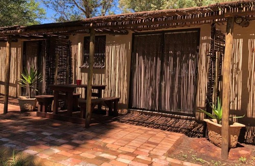 Benoni House | TreeTopia Guesthouse