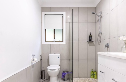 Tweed Heads West House | Treetops: 3-Bedroom Open Plan Balcony House