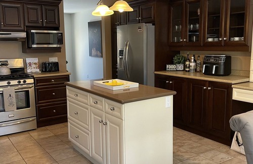 South Bruce Peninsula Cottage | TreeTops “GOLF” Getaway
