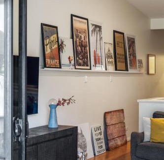 Margaret River Apartment | TreeTops Margaret River