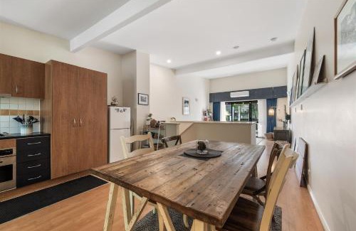 Margaret River Apartment | TreeTops Margaret River