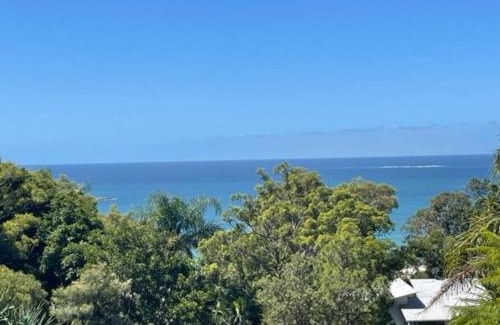 Point Lookout House | Treetops on Tramican - Ocean View - sleeps 10