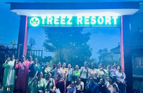 Burhanilkantha Resort | Treez Resort