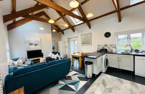 Goodwick House | Trefechan Wen Barn
