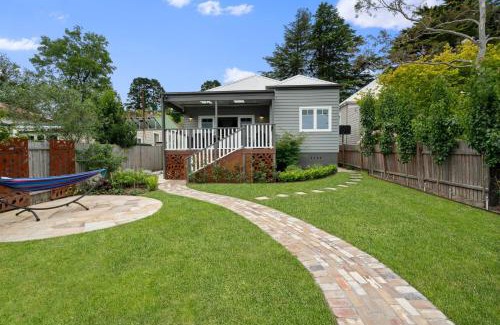 Blackheath House | Trefusis Cottage