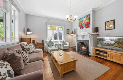 Blackheath House | Trefusis Cottage