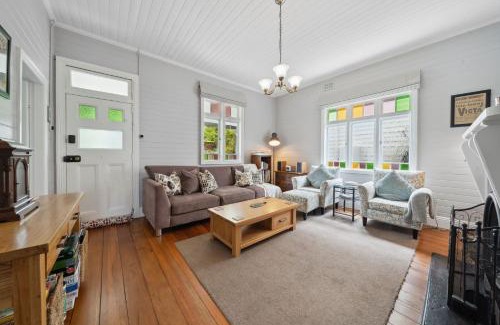 Blackheath House | Trefusis Cottage