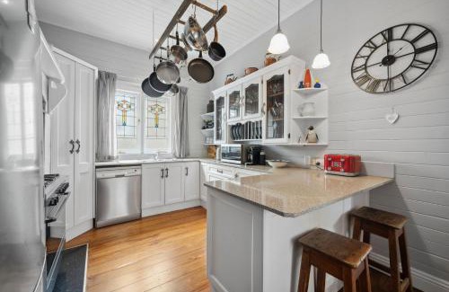 Blackheath House | Trefusis Cottage