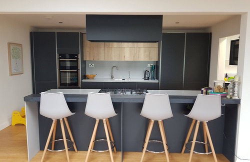 Widemouth Bay House | Tregarden, Contemporary Beach Property minutes from Widemouth Bay, Bude