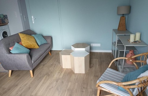 Tregastel Apartment | Tregastel 300m des plages