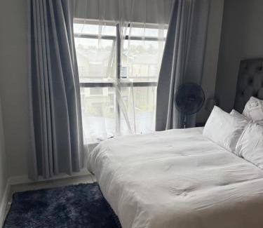 Greater Johannesburg Metropolitan Area Apartment | Treger views