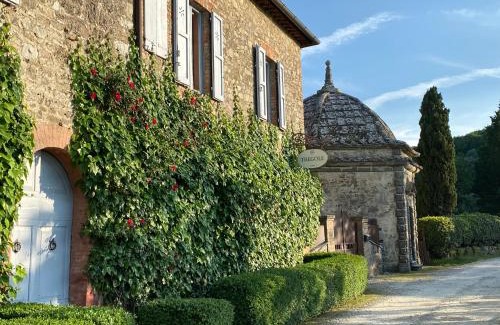 Castellina in Chianti Apartment | Tregole