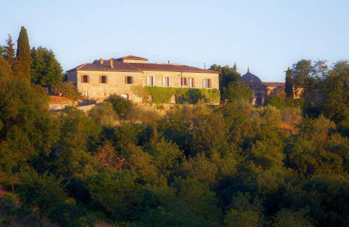 Castellina in Chianti Apartment | Tregole