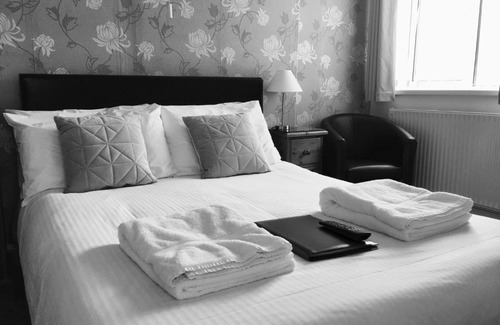 Mevagissey Bed & Breakfast | Tregorran Guest House Mevagissey