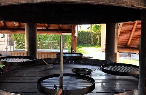 Berlare Other | Trekkershutten - Campinggroenpark
