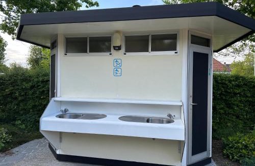 Berlare Other | Trekkershutten - Campinggroenpark