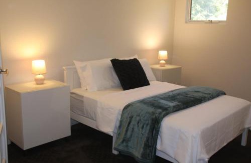 Stirling Estate Apartment | Treloar thirty-two