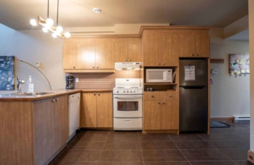 Mont-Tremblant Condo | Tremblant L'Évasion-Your Ideal Retreat!