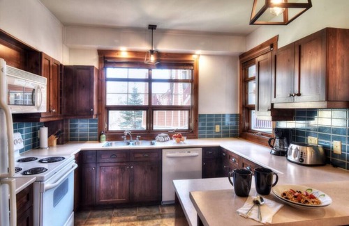 Tremblant-Les-Eaux Condo | Tremblant-Les-Eaux C1