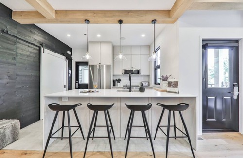 Tremblant-Les-Eaux Condo | Tremblant-Les-Eaux - RVMT