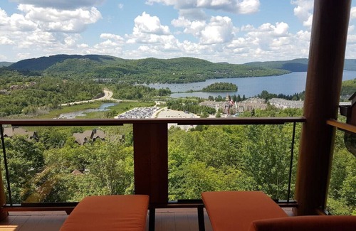 Mont-Tremblant Apartment | Tremblant Prestige - Equinoxe 140-1