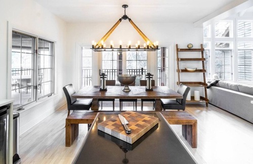 Mont-Tremblant Apartment | Tremblant Prestige - Panache 632