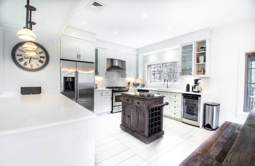 Mont-Tremblant Apartment | Tremblant Prestige - Panache 632