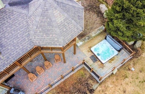 Mont-Tremblant Apartment | Tremblant Prestige - Panache 632
