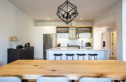 Mont-Tremblant Apartment | Tremblant Prestige - Verbier 3-201