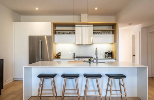 Mont-Tremblant Apartment | Tremblant Prestige - Verbier 3-201