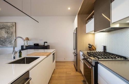 Mont-Tremblant Apartment | Tremblant Prestige - Verbier 3-201