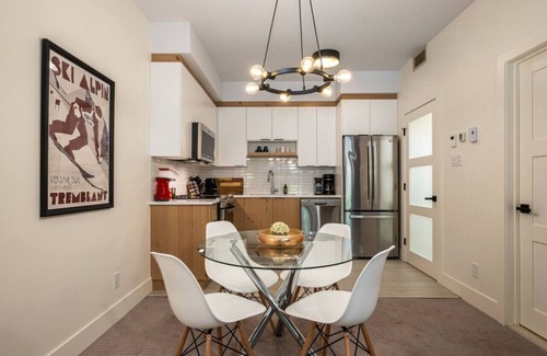 Versant Soleil Apartment | Tremblant Prestige - Étoile 1500-2