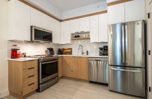 Versant Soleil Apartment | Tremblant Prestige - Étoile 1500-2